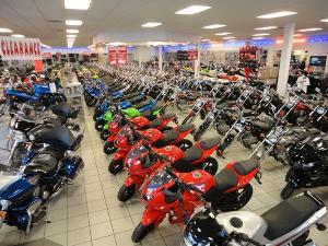 Shop various manufacturers and vehicle types at Ken's Sports